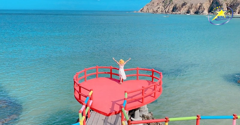 Tour Quy Nhơn 3 Ngày 2 Đêm Lễ 30/4 - 1/5 | Bay Khứ Hồi Từ TpHCM