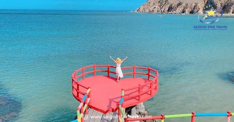 Tour TeamBuilding Quy Nhơn 3 Ngày 3 Đêm | Khơi Nguồn Sức Mạnh Đoàn Kết