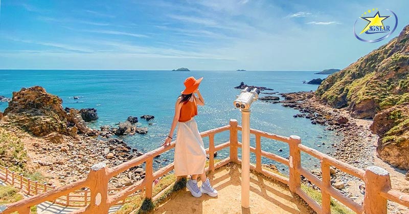 Tour Quy Nhơn 3 Ngày 2 Đêm Lễ 30/4 - 1/5 | Bay Khứ Hồi Từ TpHCM