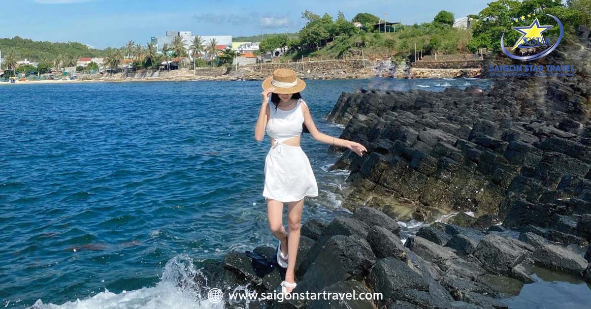 Tour Quy Nhơn Phú Yên 3 Ngày 3 Đêm Lễ 2/9