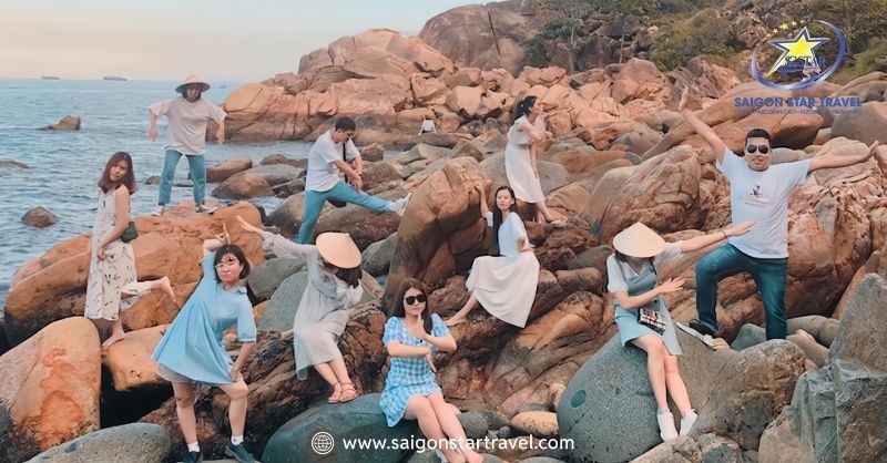 Tour City Quy Nhơn 1 Ngày - Trung Tâm Khám Phá Khoa Học
