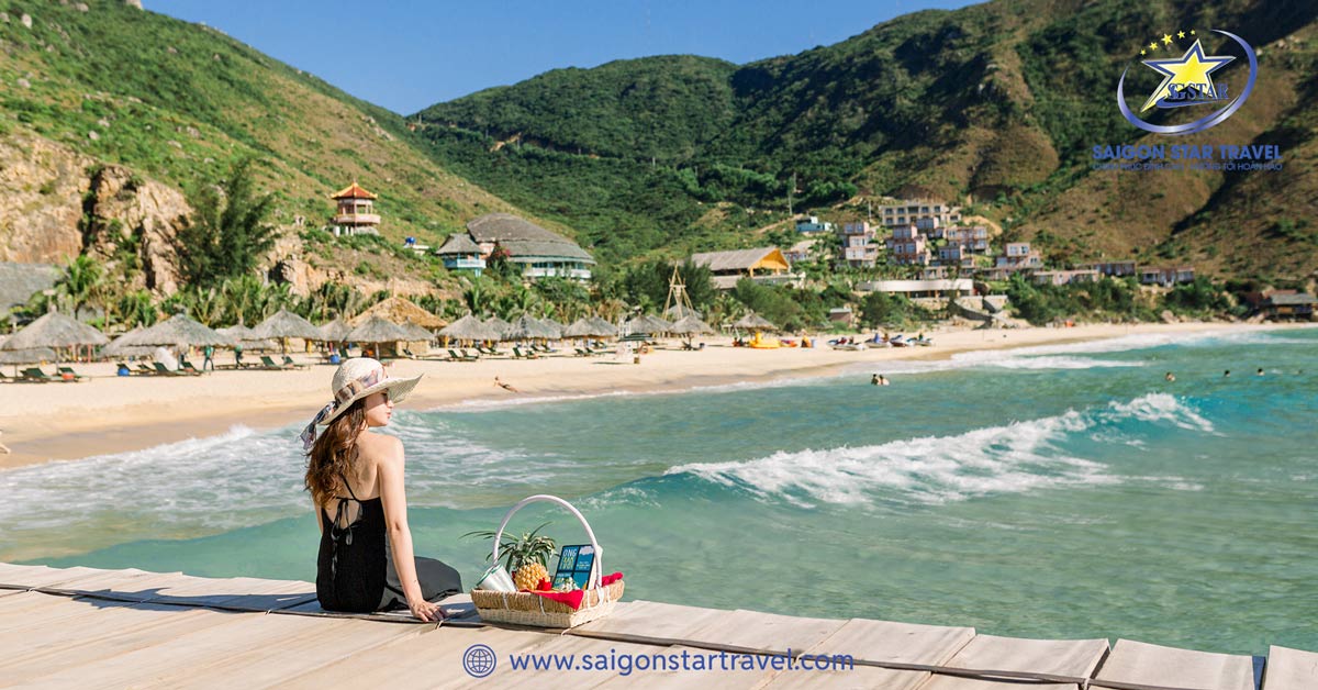 Tour Quy Nhơn Phú Yên 3 Ngày 3 Đêm Lễ 2/9
