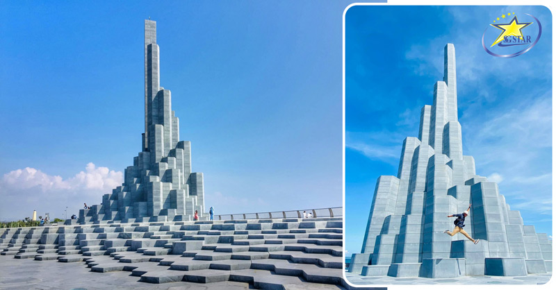 Tour Tết Âm Lịch Phú Yên 3N3Đ | Du Xuân - Khám Phá Thắng Cảnh