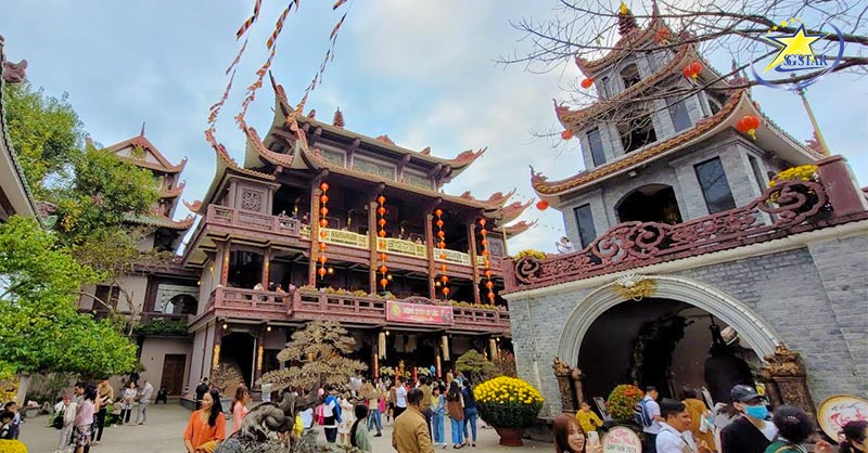Tour Quy Nhơn 3 Ngày 2 Đêm Lễ 30/4 - 1/5 | Bay Khứ Hồi Từ TpHCM