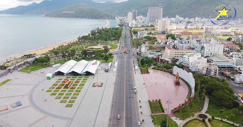 Tour Quy Nhơn 3 Ngày 2 Đêm Lễ 30/4 - 1/5 | Bay Khứ Hồi Từ TpHCM