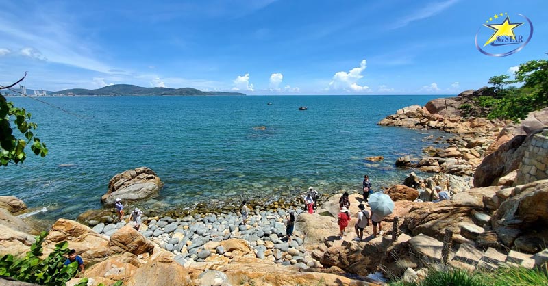 Tour Quy Nhơn 3 Ngày 2 Đêm Lễ 30/4 - 1/5 | Bay Khứ Hồi Từ TpHCM