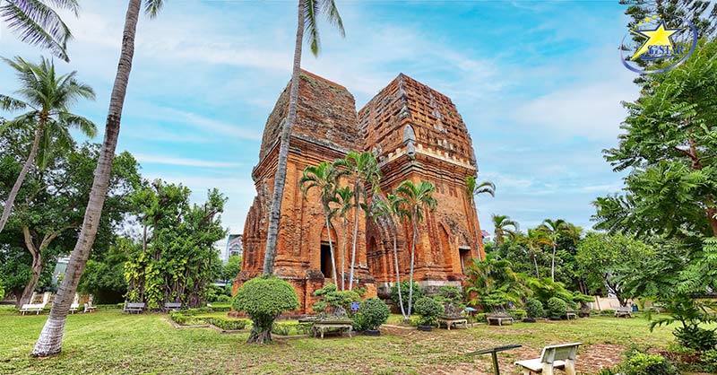 Tour Quy Nhơn 3 Ngày 2 Đêm Lễ 30/4 - 1/5 | Bay Khứ Hồi Từ TpHCM