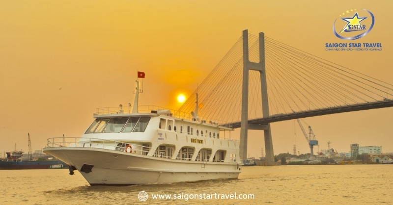 Tour Du Lịch Đảo Thiềng Liềng - Cần Giờ - 1 Ngày