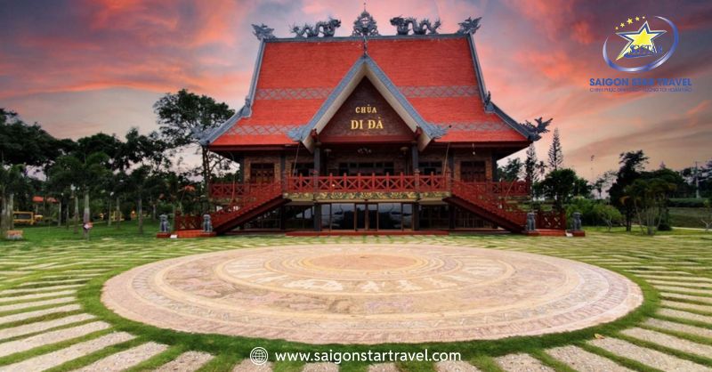 Tour Tà Đùng Bảo Lộc 2 Ngày 2 Đêm Lễ 30/4