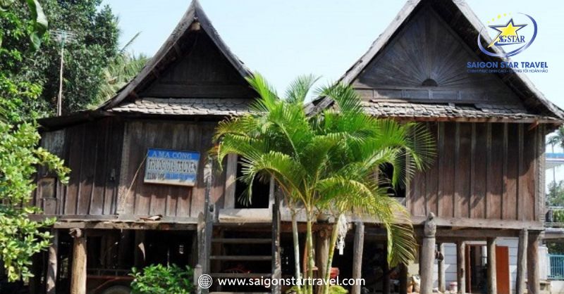 Tour Du Lịch KonTum - Gia Lai - Buôn Mê 4N4Đ