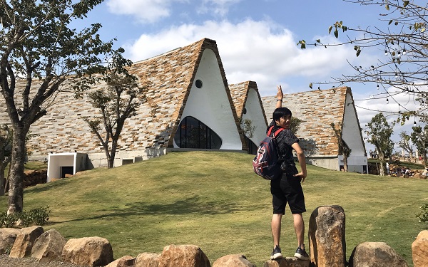 Tour Tà Đùng 2 Ngày 1 Đêm từ TpHCM | Khám phá “Vịnh Hạ Long” Tây Nguyên