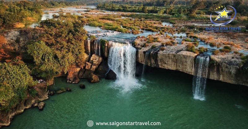 Tour Du Lịch KonTum - Gia Lai - Buôn Mê 4N4Đ