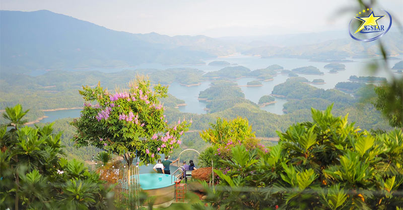 Tour Tết Tà Đùng Buôn Mê Thuột 3N3Đ - Du Lịch Tết 2025