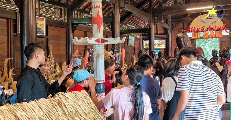 Tour Tết Tà Đùng Buôn Mê Thuột 3N3Đ - Du Lịch Tết 2025