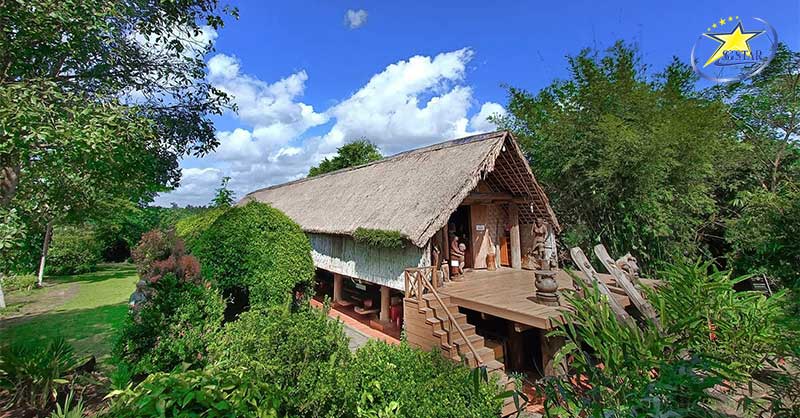 Tour Tết Tà Đùng Buôn Mê Thuột 3N3Đ - Du Lịch Tết 2025