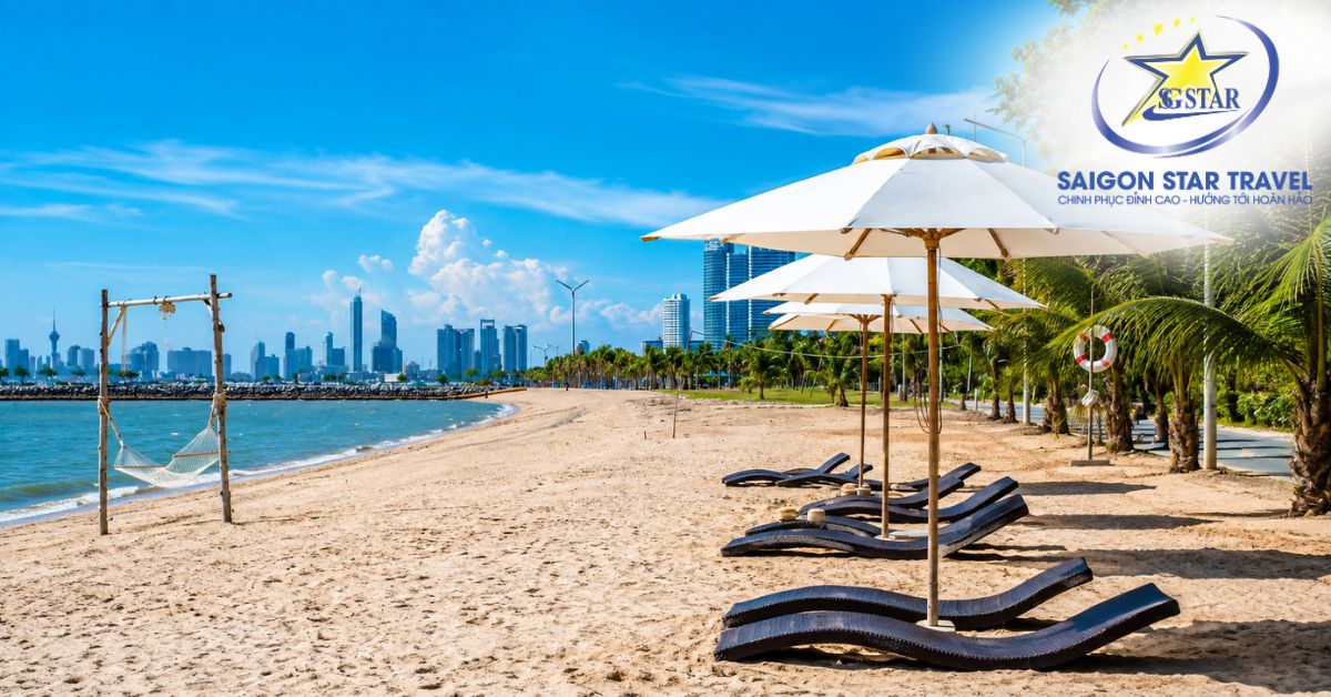 Tour Thái Lan 5N4Đ | Bangkok - Pattaya - Suan Thai  Khởi Hành Từ TpHCM