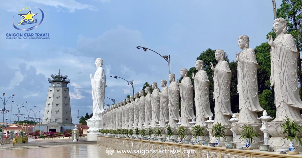Tour Team Building Hồ Tràm 1 Ngày | Chơi Hết Mình – Giá Ưu Đãi