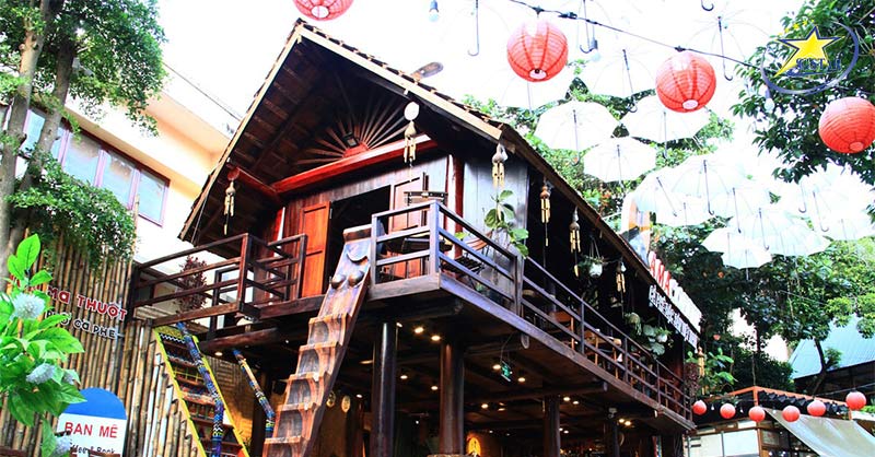 Tour Tây Nguyên 3 Ngày 3 Đêm | Tà Đùng - Buôn Mê Thuột - Bản Đôn - Thác Draynur