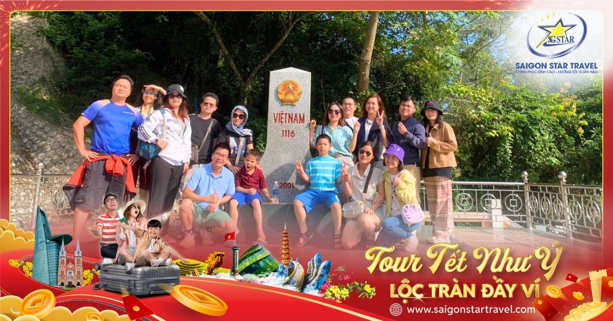 Tour Tết Âm Lịch Hà Nội - Hạ Long - Ninh Bình -  Sapa 5N4D