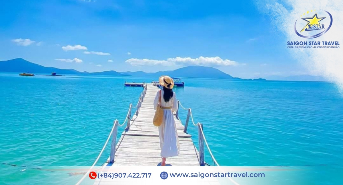 Tour Điệp Sơn Dốc Lết 1 Ngày | Săn Con Đường Giữa Biển Cực Chill