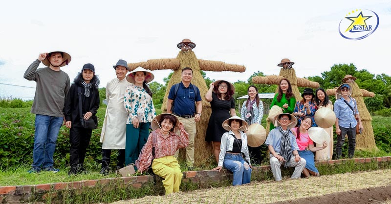 Tour Trà Vinh Cần Thơ Lễ 30/4 2 Ngày 1 Đêm