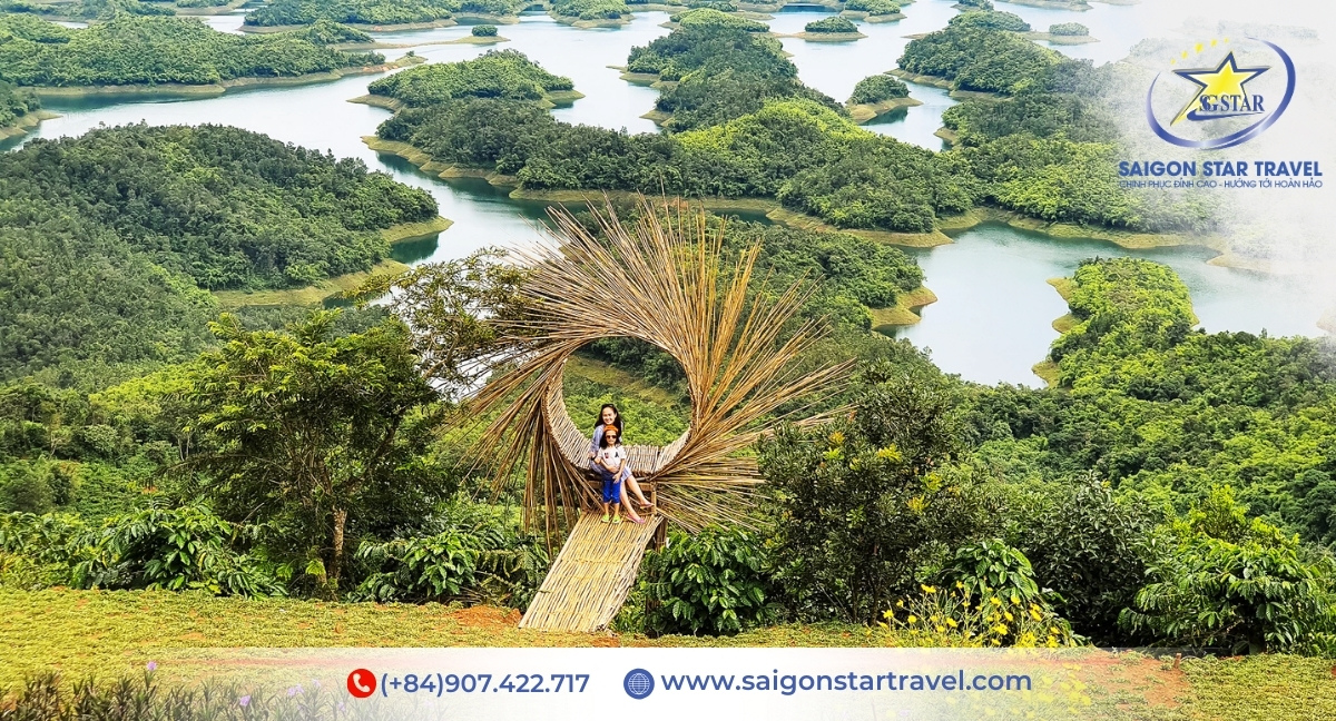 Tour Tà Đùng Bù Lạch Sóc Bom Bo 2 Ngày 1 Đêm Từ TpHCM | Combo 3 Điểm Săn Ảnh, Trải Nghiệm Dày