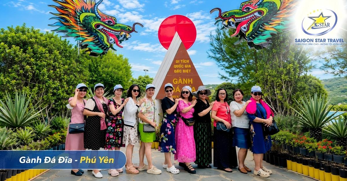 Tour Đức Mẹ La Vang 5N4Đ – Hành Hương Trà Kiệu, Sao Biển, Bình Chính