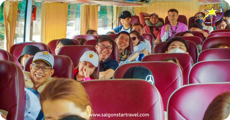 Tour Team Building Cam Ranh 3 Ngày 2 Đêm  – Lễ 30/4