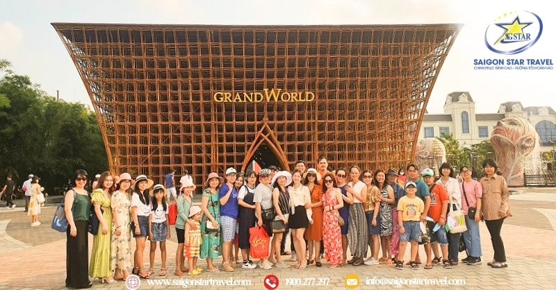 Tour Du Lịch Phú Quốc 2 Ngày 1 Đêm | Khám Phá Nam Đảo & Bắc Đảo