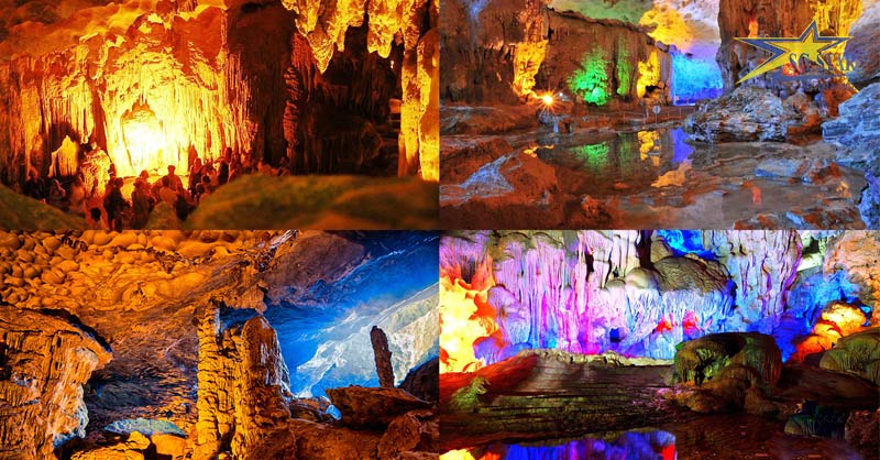 Tour Du Lịch Hà Nội Hạ Long 4N3Đ