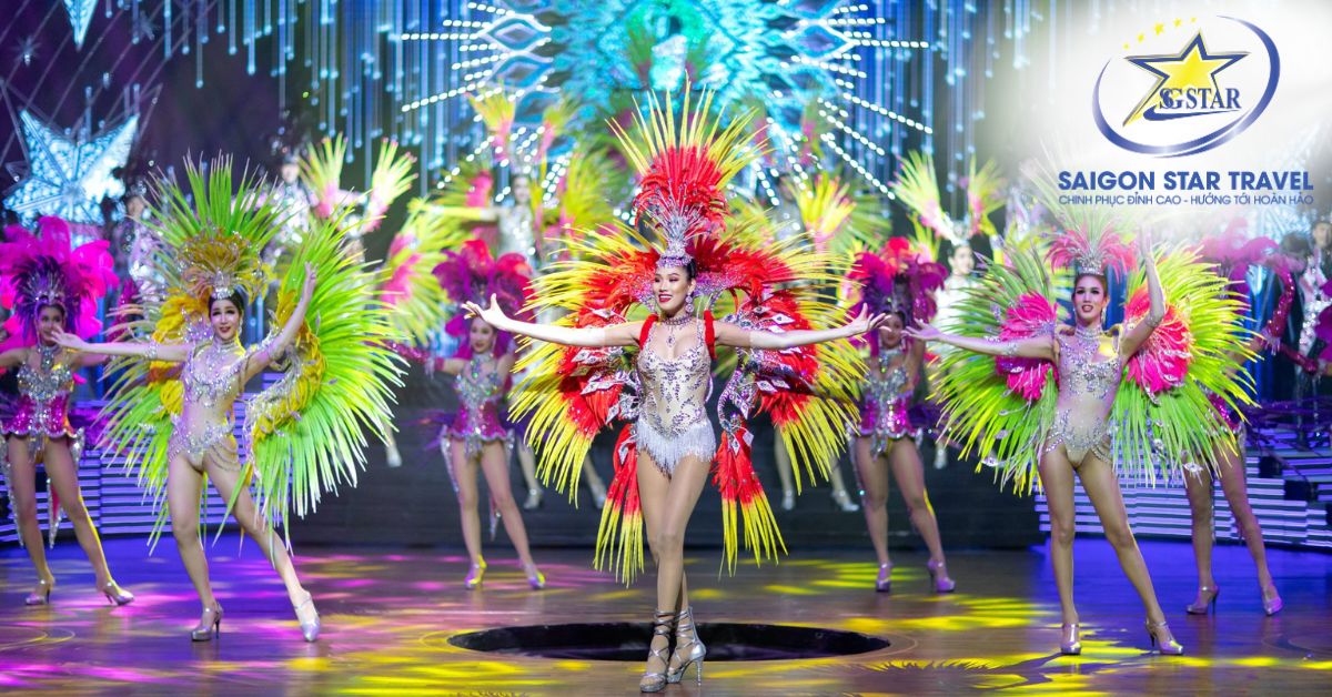 Tour Thái Lan 5N4Đ | Bangkok - Pattaya - Suan Thai  Khởi Hành Từ TpHCM