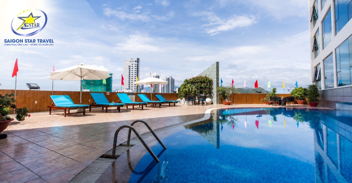 Combo VinWonders Nha Trang 2N1Đ | Khách Sạn 4 Sao, Vé Sau 16h