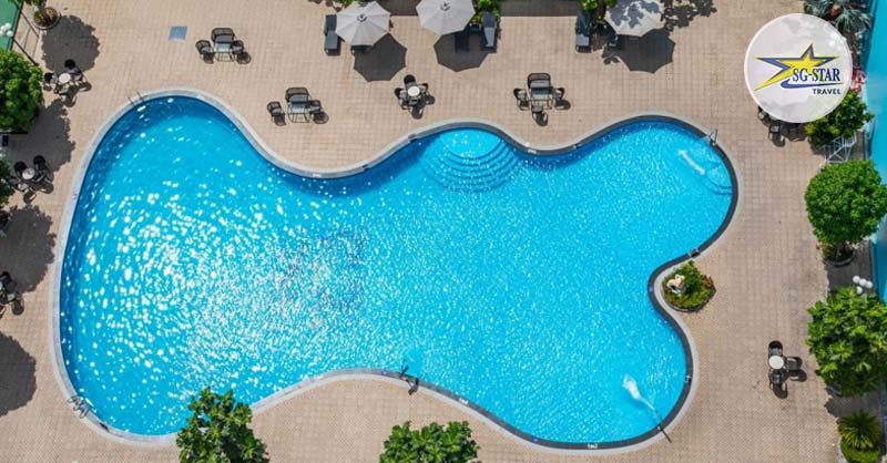 Combo Du Lịch Khách Sạn Mường Thanh Cà Mau
