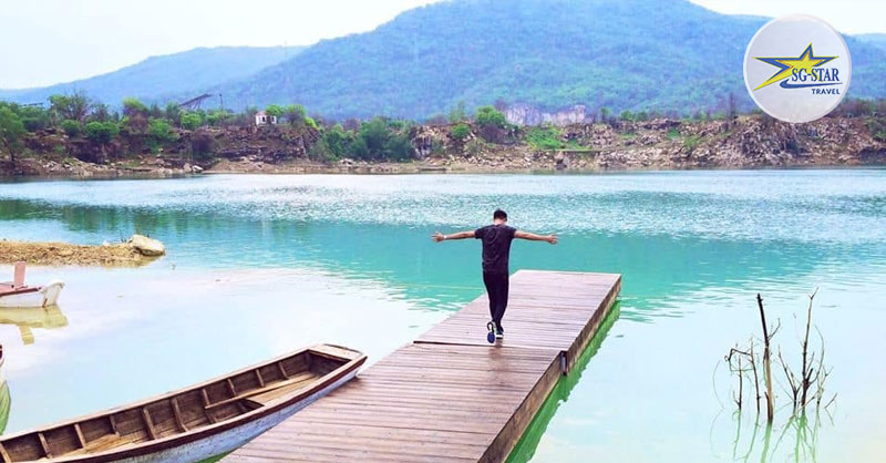 Tour Teambuilding Long Hải 1 Ngày