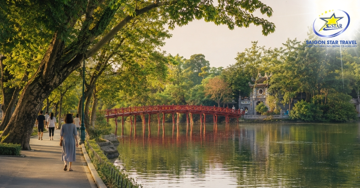 Tour Hà Nội - Hạ Long - Sapa - Hàm Rồng - Cát Cát 4N3Đ Từ TpHCM