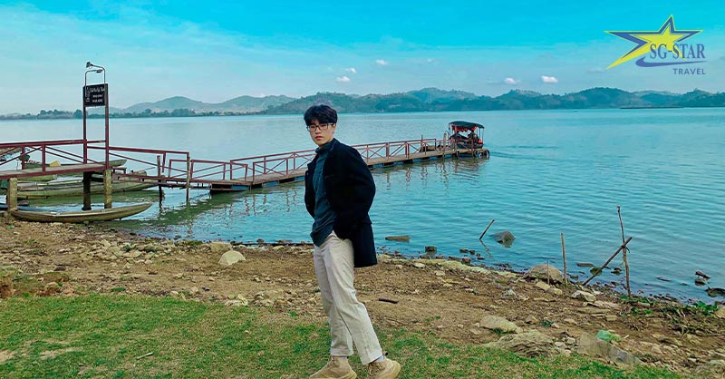 Tour Tây Nguyên 3 Ngày 2 Đêm | Buôn Ma Thuột - Draynur - Yokdon