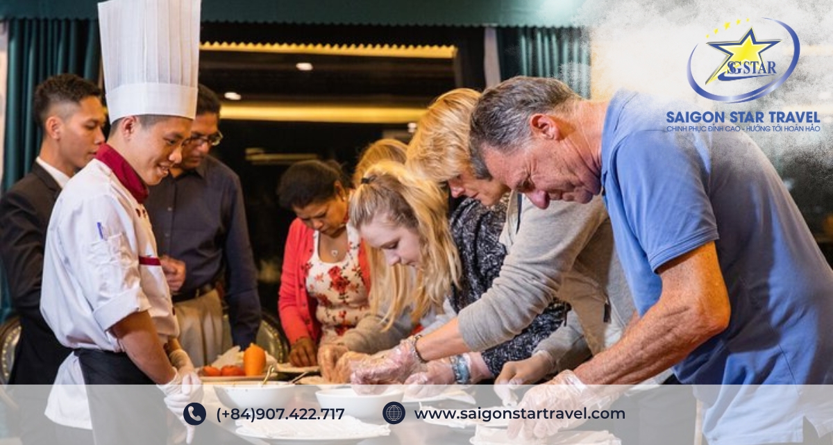 Tour Du Thuyền Vịnh Hạ Long 2 Ngày 1 Đêm | Khám Phá Vịnh Lan Hạ Cùng Du Thuyền Cao Cấp