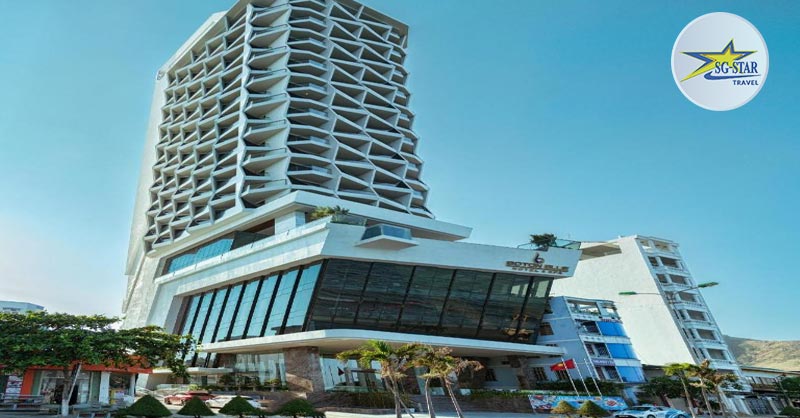 Khách Sạn Boton Nha Trang