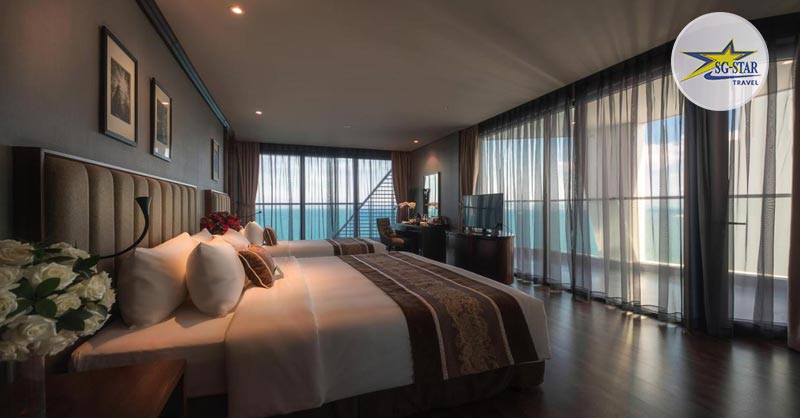 Khách Sạn Boton Nha Trang