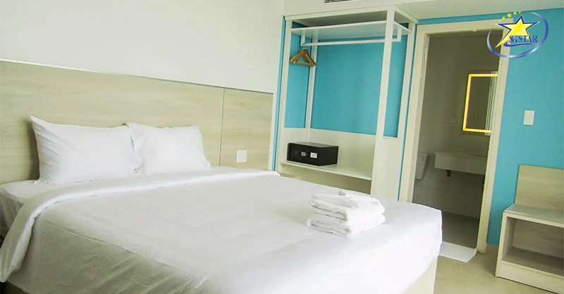 Khách sạn HAYA Phú Quốc 4 Sao