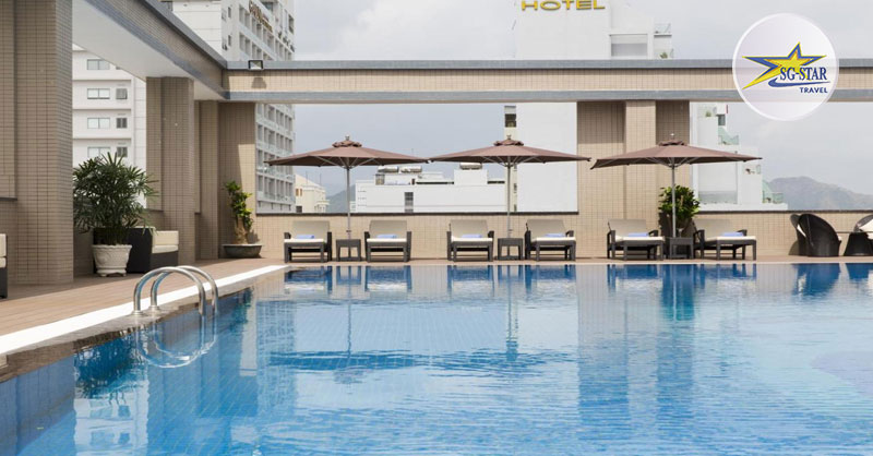 Khách Sạn Mường Thanh Luxury Nha Trang