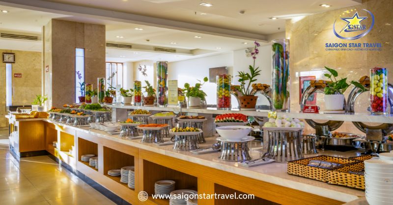 DENDRO GOLD NHA TRANG 4 SAO