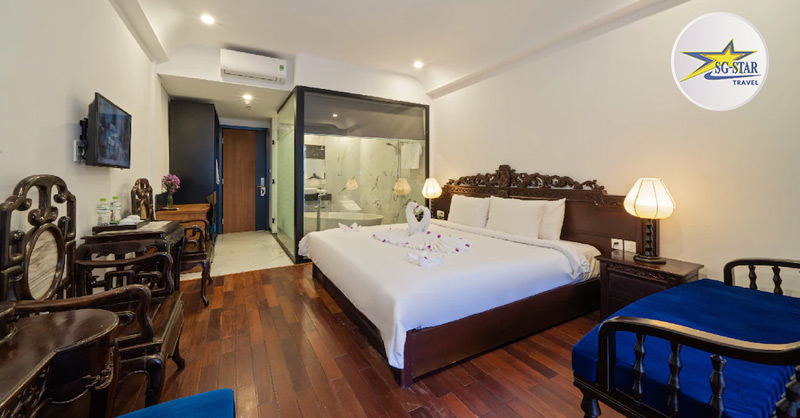 Khách Sạn Thanh Bình 3 Hội An