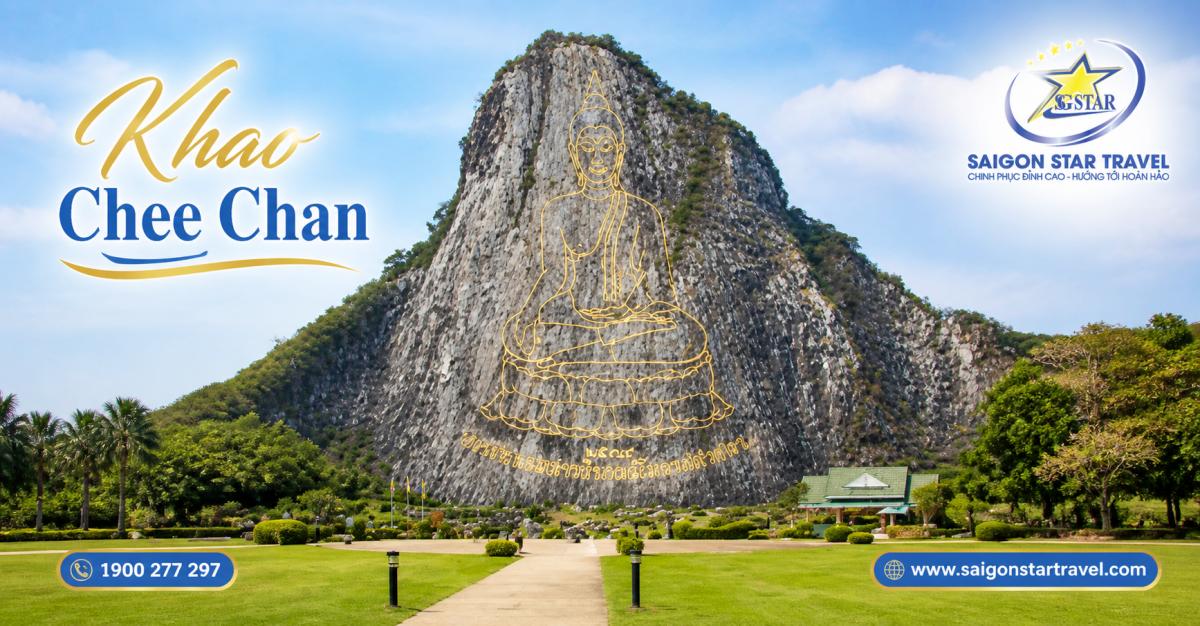 Tour Thái Lan 4 Ngày 3 Đêm | Bangkok - Pattaya - Đảo Coral - Muang Boran