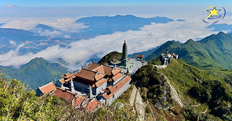 Tour Sapa 4 Ngày 3 Đêm Tết Nguyên Đán