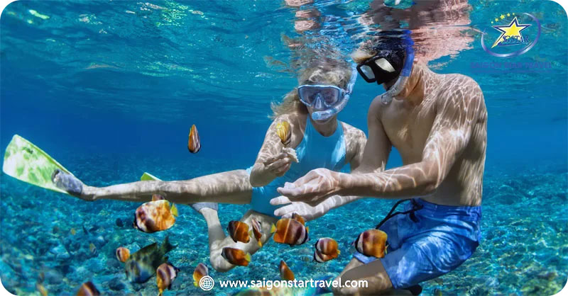 Tour Nha Trang – Đà Lạt 5N4Đ: Chơi Hết Mình Dịp Lễ 30/4, Giá Cực Tốt