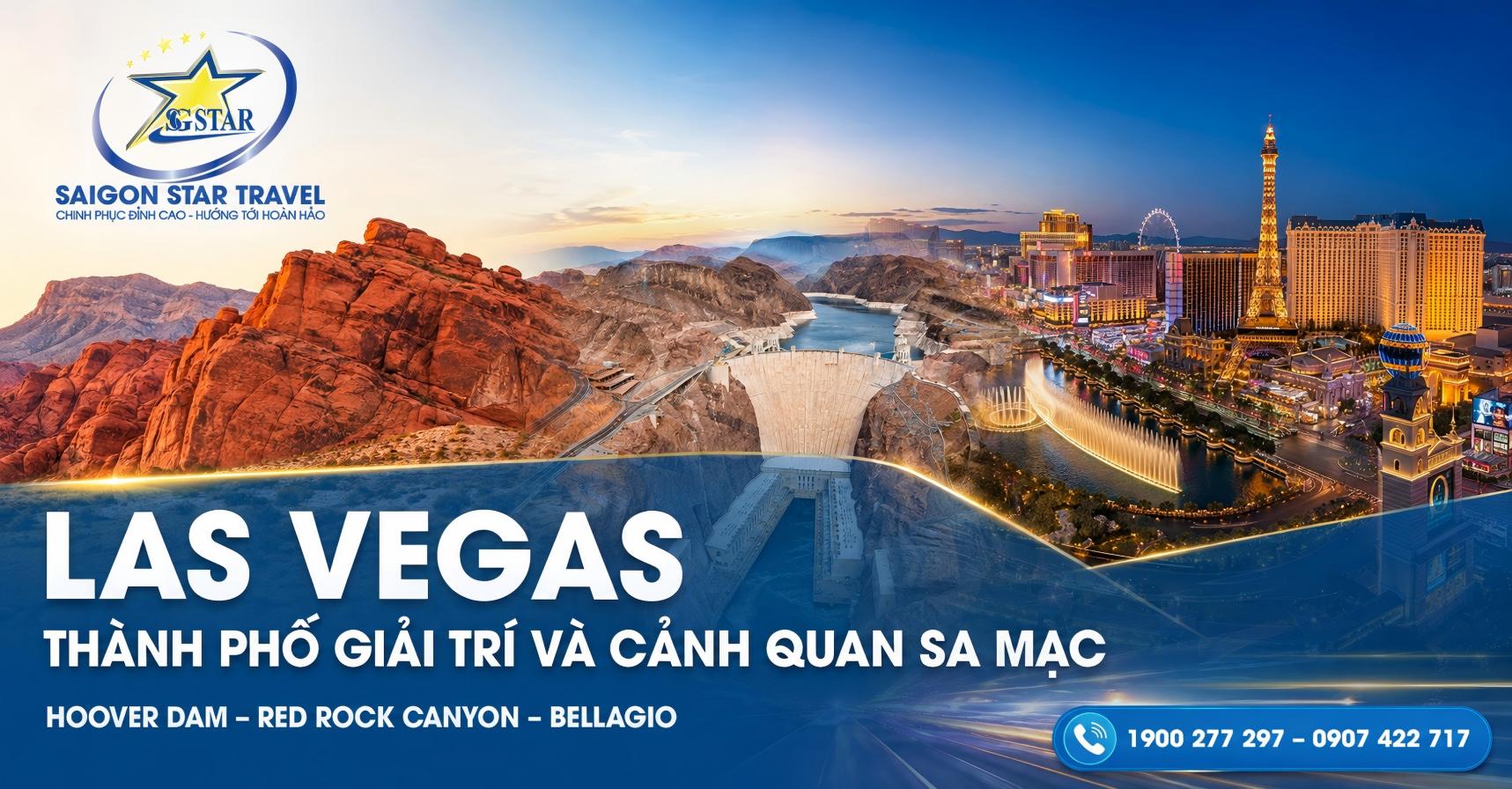 Tour Liên Tuyến Đông Tây Mỹ 11 Ngày 10 Đêm Từ TpHCM