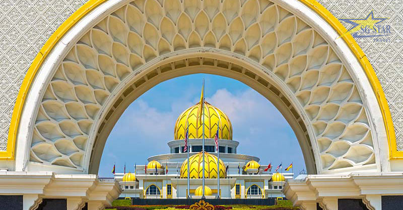 Liên Tuyến Tour Singapore - Malaysia 5 Ngày 4 Đêm Khởi Hành Từ Sài Gòn