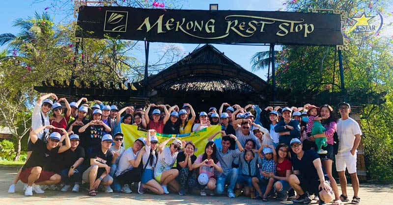 Tour Du Lịch Miền Tây Lễ 2/9 2 Ngày 1 Đêm Hấp Dẫn