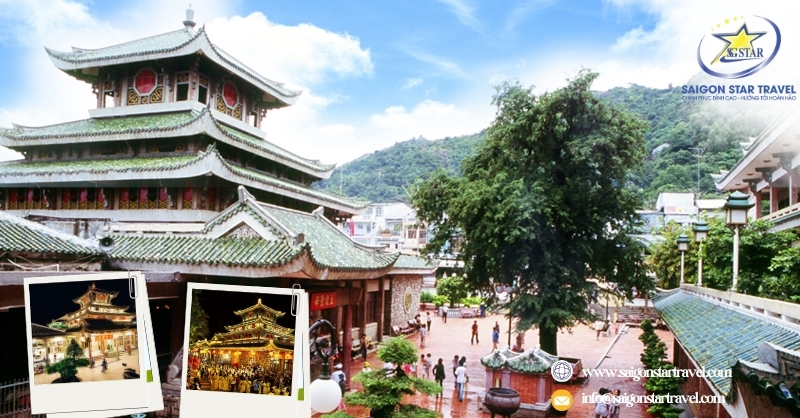 Tour Du Lịch Miền Tây 4 Ngày 3 Đêm - Khám Phá 7 Tỉnh Miền Tây